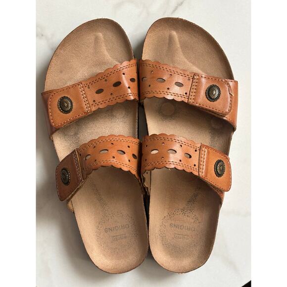 Earth Origins Sandals Size 8 - Picture 1 of 7